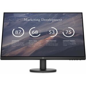 LCD monitor 27“ HP P27v G4