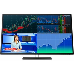LCD monitor 43" HP Z Z43 Kijelző