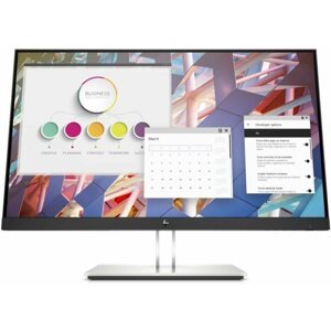 LCD monitor 23.8" HP E24 G4