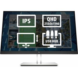 LCD monitor 24" HP E24q G4