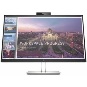 LCD monitor 23.8" HP E24d G4 Advanced Docking Monitor