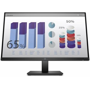 LCD monitor 24" HP P24q G4