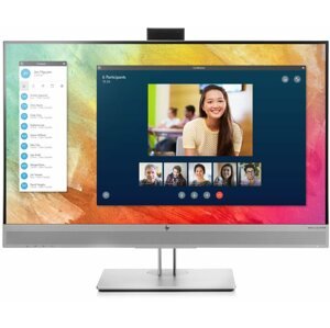 LCD monitor 27" HP EliteDisplay E273m