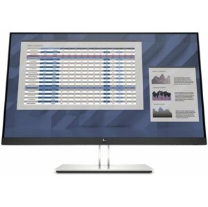 LCD monitor 27" HP E27 G4