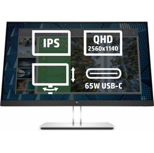 LCD monitor 27" HP E27u G4