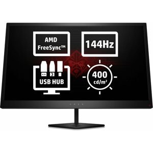 LCD monitor Omen by HP 25