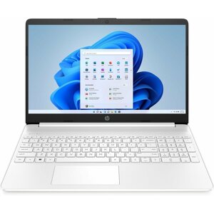 Laptop HP 15s-eq2015nh Snowflake White