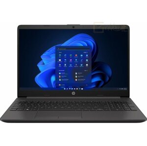 Laptop HP 255 G9 Black