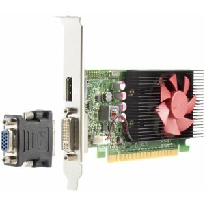 Videókártya HP Nvidia GeForce GT 730 2 GB