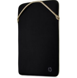 Laptop tok HP Protective Reversible Black/Gold Sleeve 14"