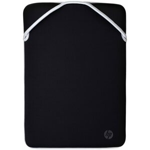 Laptop tok HP Protective Reversible Black/Silver Sleeve 15"
