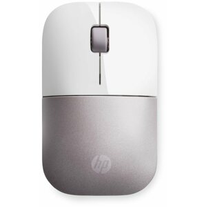 Egér HP Wireless Mouse Z3700 White Pink