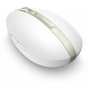 Egér HP Spectre Rechargeable Mouse 700 Ceramic White