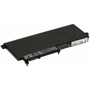 Laptop-akkumulátor HP S03XL 11,6 V, 4113 mAh