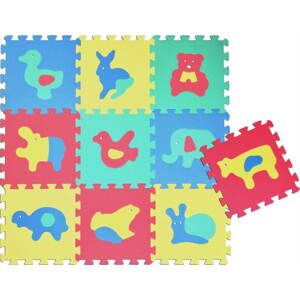 Habszivacs puzzle Habszivacs puzzle - Állatok