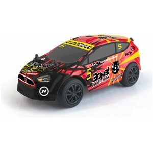 Távirányítós autó NincoRacers X Rally Bomb 1:30 2.4GHz RTR