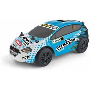 Távirányítós autó NincoRacers X Rally Galaxy 1:30 2.4GHz RTR