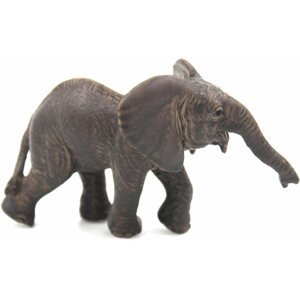 Figura Atlas Afrikai elefánt