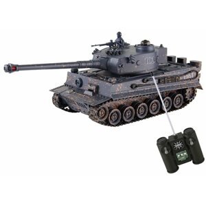 Távirányítós tank RC Tiger Tank