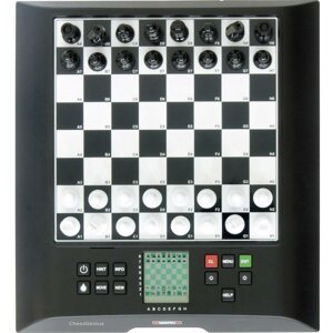 Társasjáték Millennium Chess Genius
