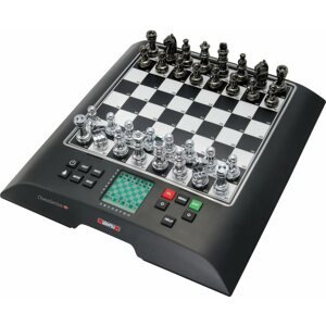 Társasjáték Millennium Chess Genius PRO