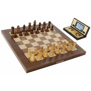 Társasjáték Millennium Chess Genius Exclusive