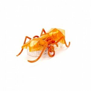 Mikrorobot Hexbug Micro Ant narancsszín