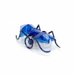 Mikrorobot Hexbug Micro Ant kék