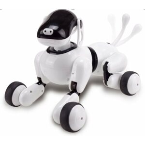 Robot PuppyGo