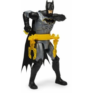 Figura Batman figura különleges effektekkel és kiegészítőkkel (30 cm)
