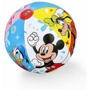 Felfújható labda Bestway Felfújható labda Mickey Mouse, 51 cm