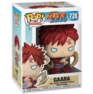 Figura Funko POP! Naruto - Gaara