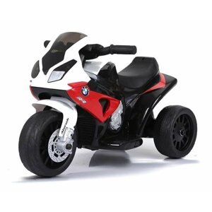 Elektromos motor gyerekeknek BMW S1000 RR elektromos háromkerekű motorkerékpár gyerekeknek