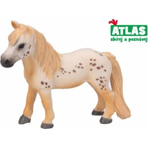 Figura Atlas Pony
