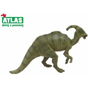 Figura Atlas Parasaurolophus