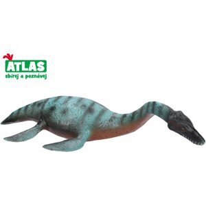Figura Atlas Plesiosaurus