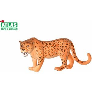 Figura Atlas Leopard