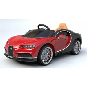 Elektromos autó gyerekeknek Eljet gyermek elektromos autó Bugatti Chiron