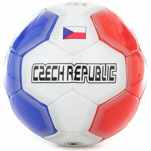 Focilabda Futball-labda Csehország