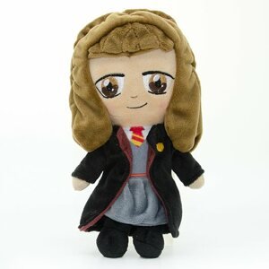 Plüss YUME Harry Potter Mágiaügyi Minisztérium - Hermione - 20cm