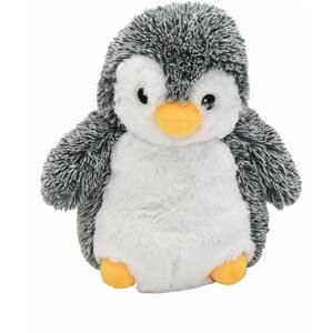 Plüss Mikróban melegíthető plüss - pingvin