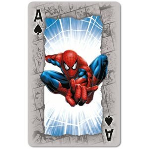Kártyajáték Waddingtons No. 1 Marvel Universe