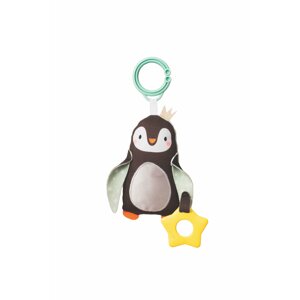 Csörgő Pingvin herceg