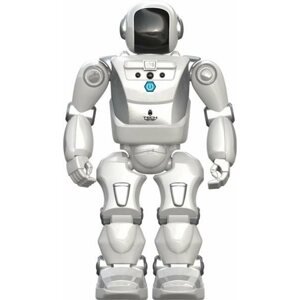 Robot Robot Program A BOT X