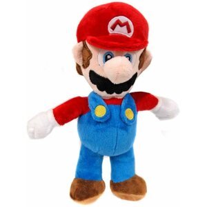 Plüss Super Mario 33 cm