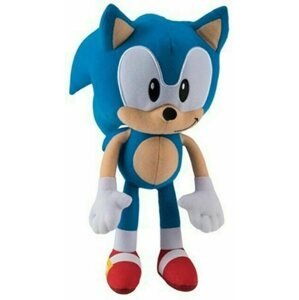 Plüss Sonic the Hedgehog 30 cm Classic