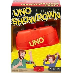 Kártyajáték Uno Showdown