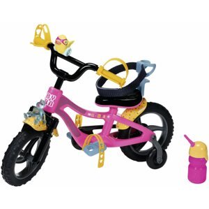 Kiegészítő babákhoz BABY born Kerékpár