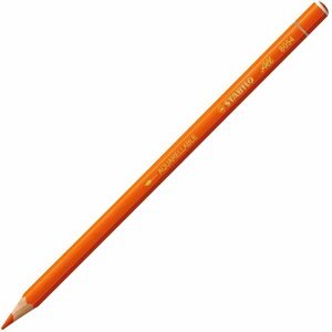Ceruza STABILO All színes ceruza, narancssárga, 12 db