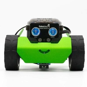 Építőjáték Robobloq Q-scout - robot